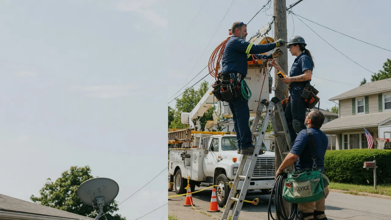 Electrical Repair in Ira, IA near me